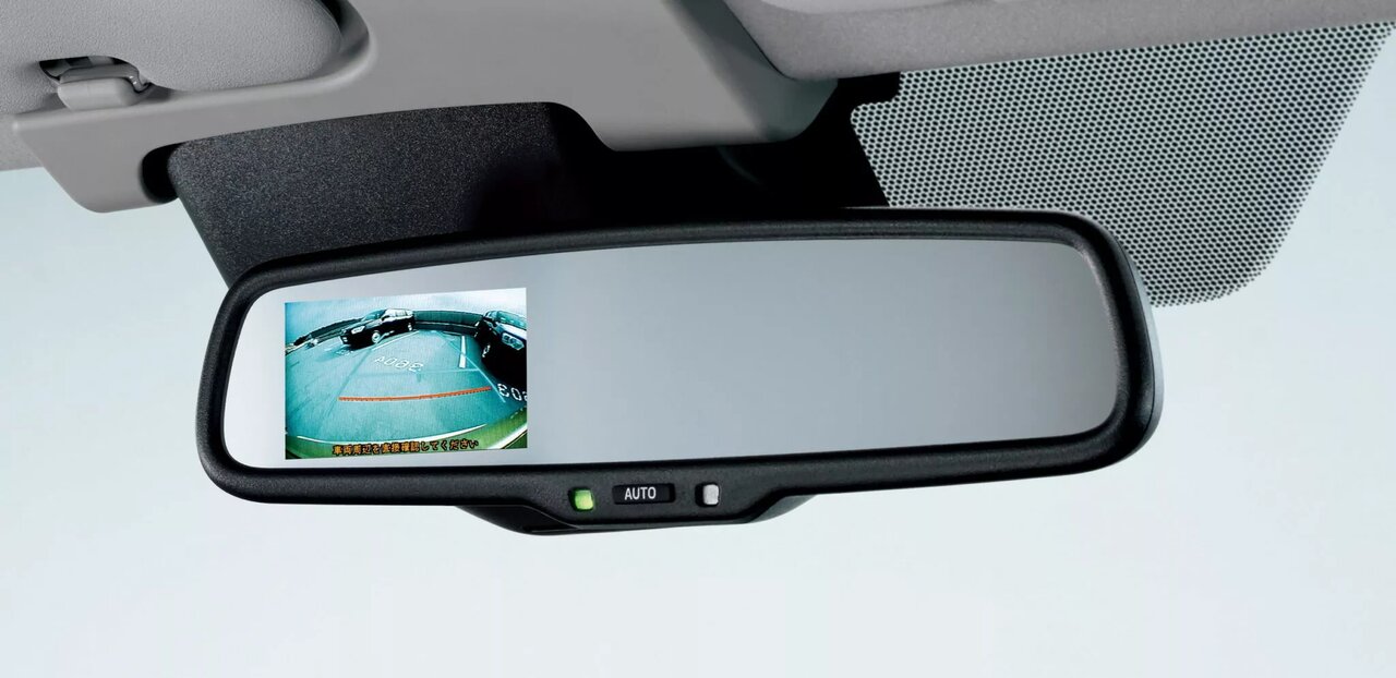 خودروی یک میلیارد تومانی «تویوتا» را بشناسید