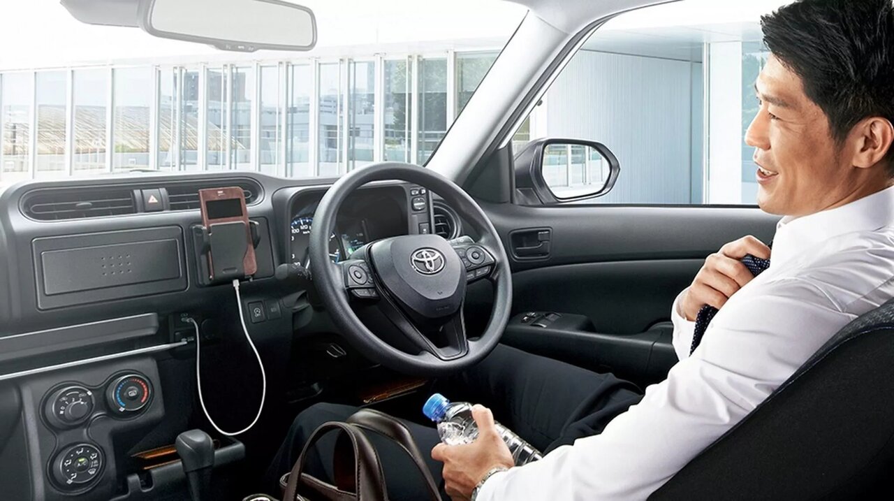 خودروی یک میلیارد تومانی «تویوتا» را بشناسید