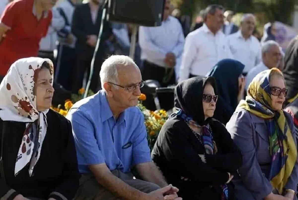 بیمه درمانی بازنشستگان به کجا رسید؟