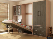 تخت کم جا؛ وقتی فضا کوچک می‌شود، خلاقیت شروع می‌شود