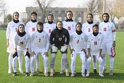 ازبکستان، گربه‌سیاه جدید فوتبال ایران؛ تیم زنان را هم بردند!