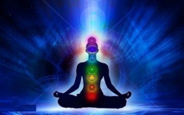  نسبت میان چاکرا، انرژی و اذکارمانترا و سفر آسترال