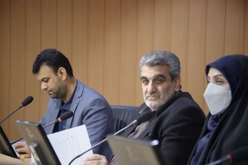 هشدار استاندار سمنان درباره عقب‌ماندگی جمعیتی کشور / اولتیماتوم به دستگاه‌های کم‌کار در حوزه خانواده