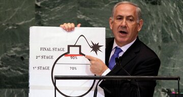 دشمن خائن حتما شکست می‌خورد، این وعده الهی است