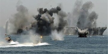 چطور نیروی دریایی ارتش در ۶۷ روز نیروی دریایی عراق را نابود کرد؟