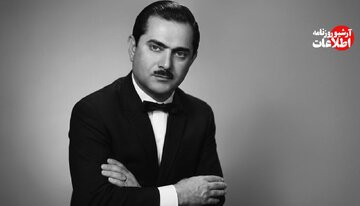 عکس‌های منتشرنشده از «ناصر مسعودی» بلبل خوش‌صدای گیلان