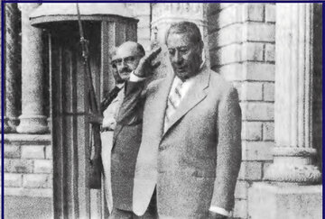 مزرعه خشخاشِ رئیس مجلس لو رفت؛ ۱۳۳۷ + جزئیات