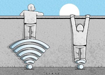 واکنش‌های سه گانه مدافعان فیلترینگ به افشای خط سفید / توجیهاتی که مردم را قانع نکرد