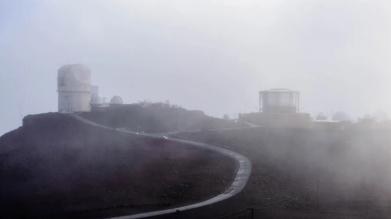 ساکتترین نقطه زمین: جایی که صدای گردش خونت را میشنوی!