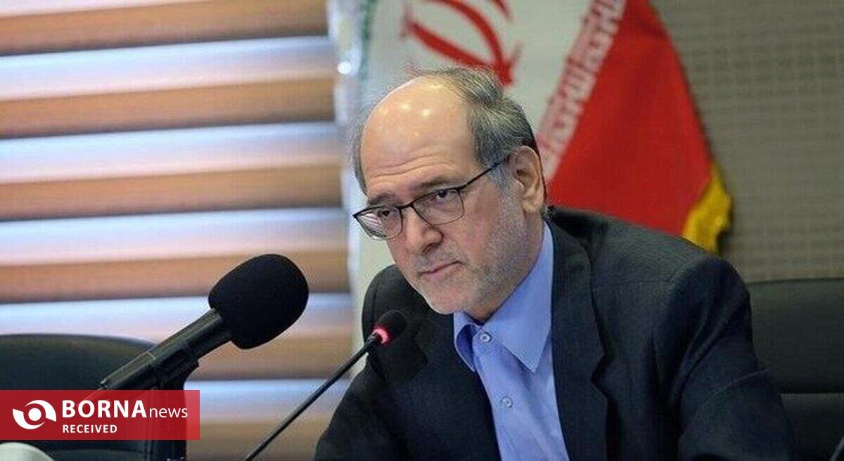 احمدی: صحت لغو کنسرت‌ها در برج میلاد و سالن وزارت کشور مشخص نیست/ موسیقی رپ اگر «شعرش» تایید شود، اجرایش مانعی ندارد