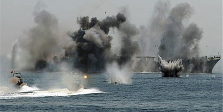چطور نیروی دریایی ارتش در ۶۷ روز نیروی دریایی عراق را نابود کرد؟