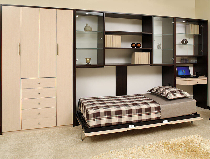 کلاف تخت کمجا تاپ یراق