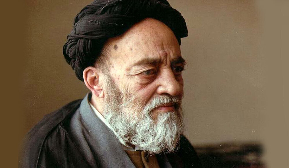 پیامِ امید از علامه طباطبایی (ره)