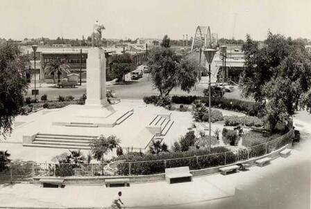 کارآفرینانی که اهواز را ساختند، اما تاریخ آنها را نادیده گرفت