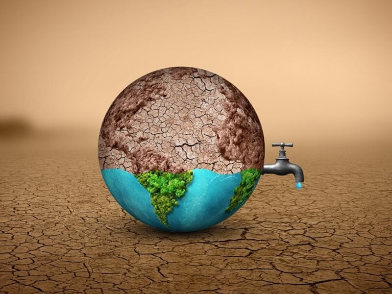 چهار ضعف ساختاری مدیریت آب ایران/ وزیر اسبق نیرو: مدیریت آب نیازمند صدای تماموقت در دولت است/ ضرورت به رسمیت شناختن حوضههای آبریز