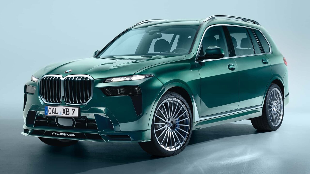 معرفی گرانترین خودروهایی که در خاک آمریکا ساخته میشوند