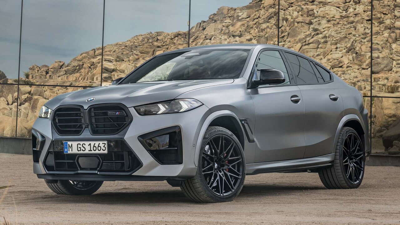 معرفی گرانترین خودروهایی که در خاک آمریکا ساخته میشوند