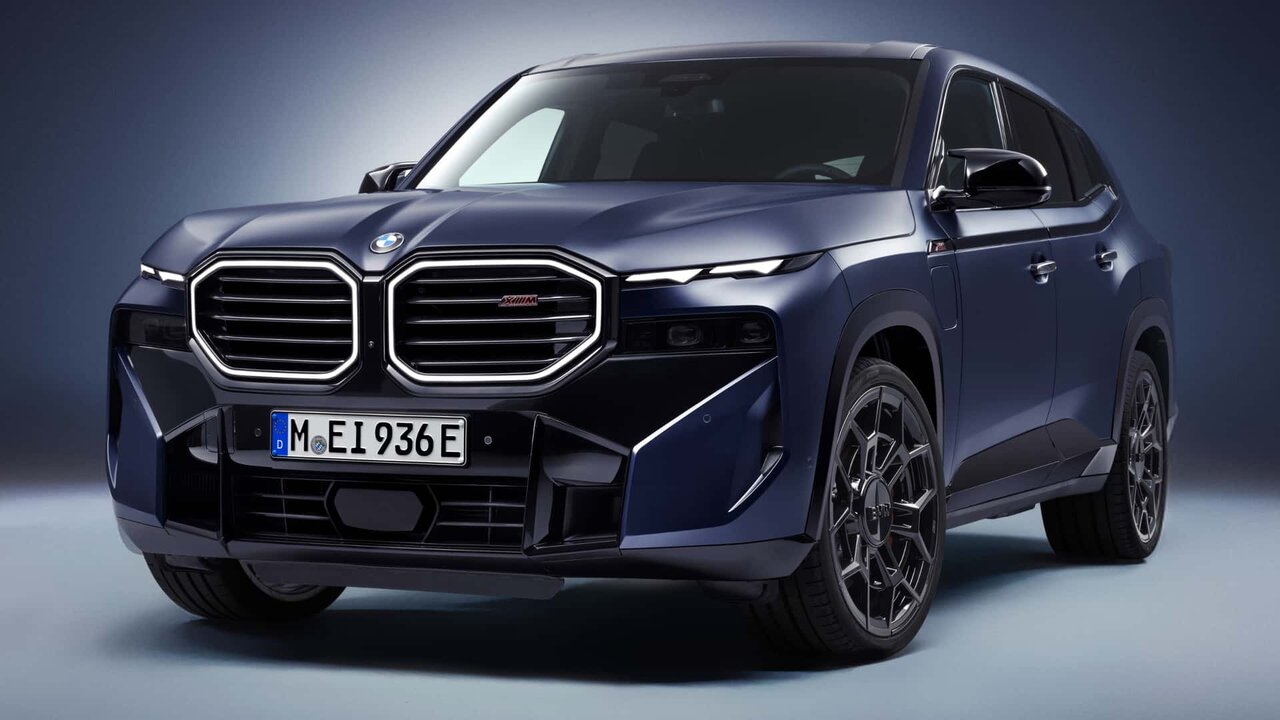 معرفی گرانترین خودروهایی که در خاک آمریکا ساخته میشوند