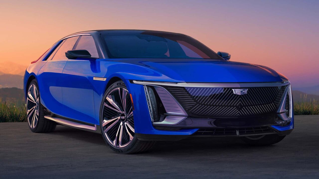 معرفی گرانترین خودروهایی که در خاک آمریکا ساخته میشوند