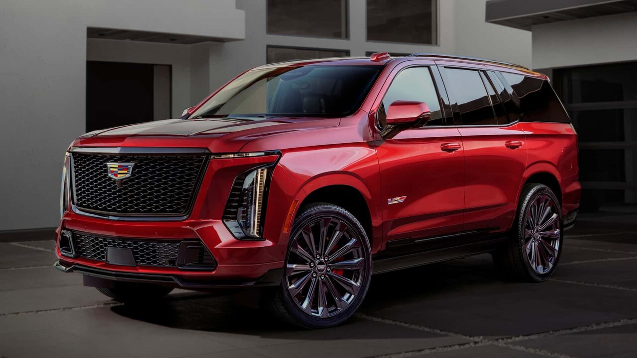 معرفی گرانترین خودروهایی که در خاک آمریکا ساخته میشوند