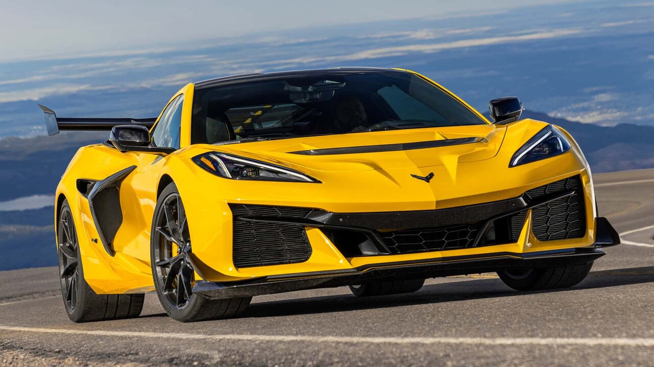 معرفی گرانترین خودروهایی که در خاک آمریکا ساخته میشوند