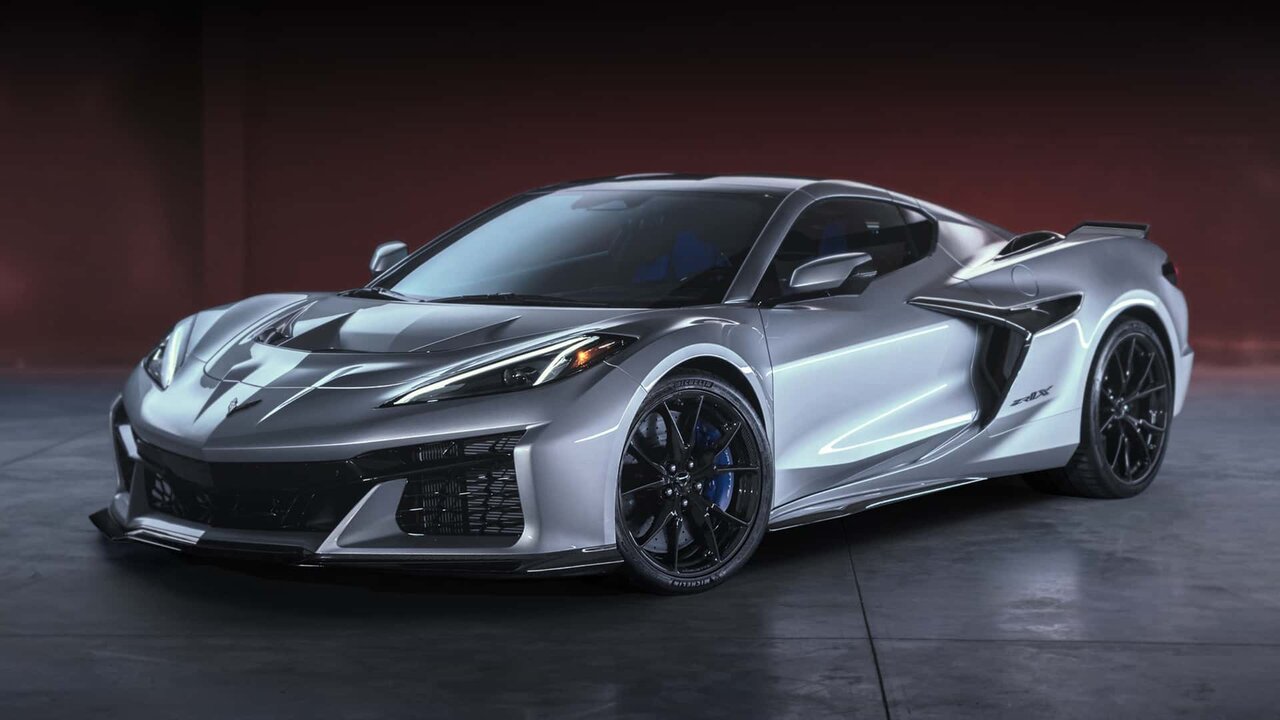 معرفی گرانترین خودروهایی که در خاک آمریکا ساخته میشوند