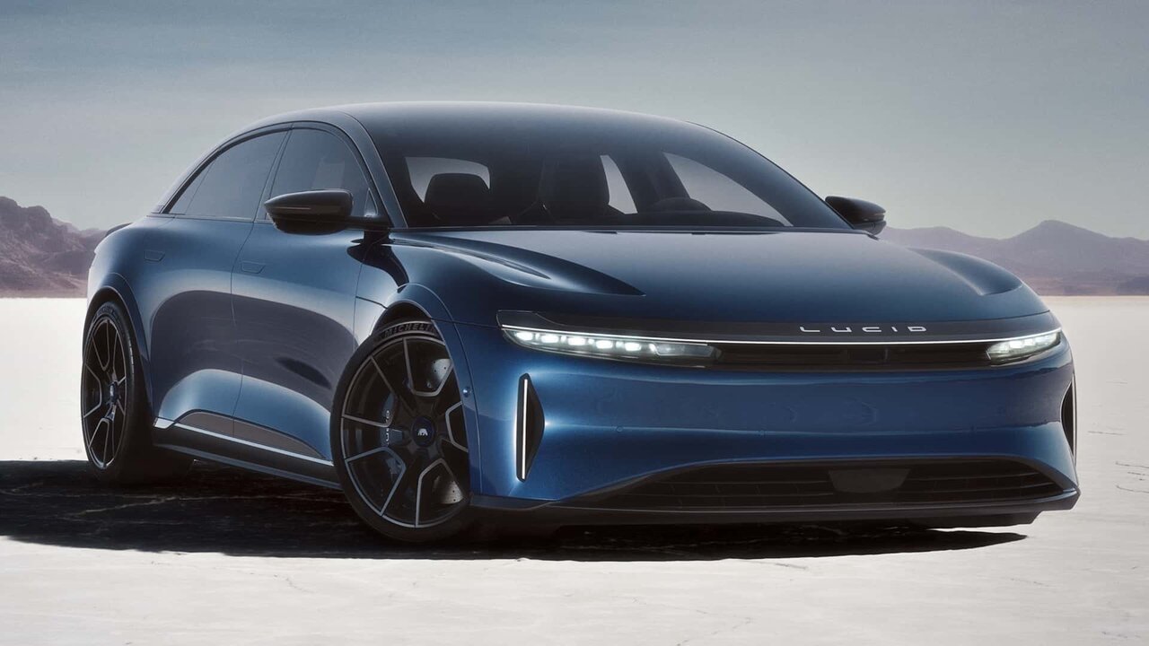 معرفی گرانترین خودروهایی که در خاک آمریکا ساخته میشوند