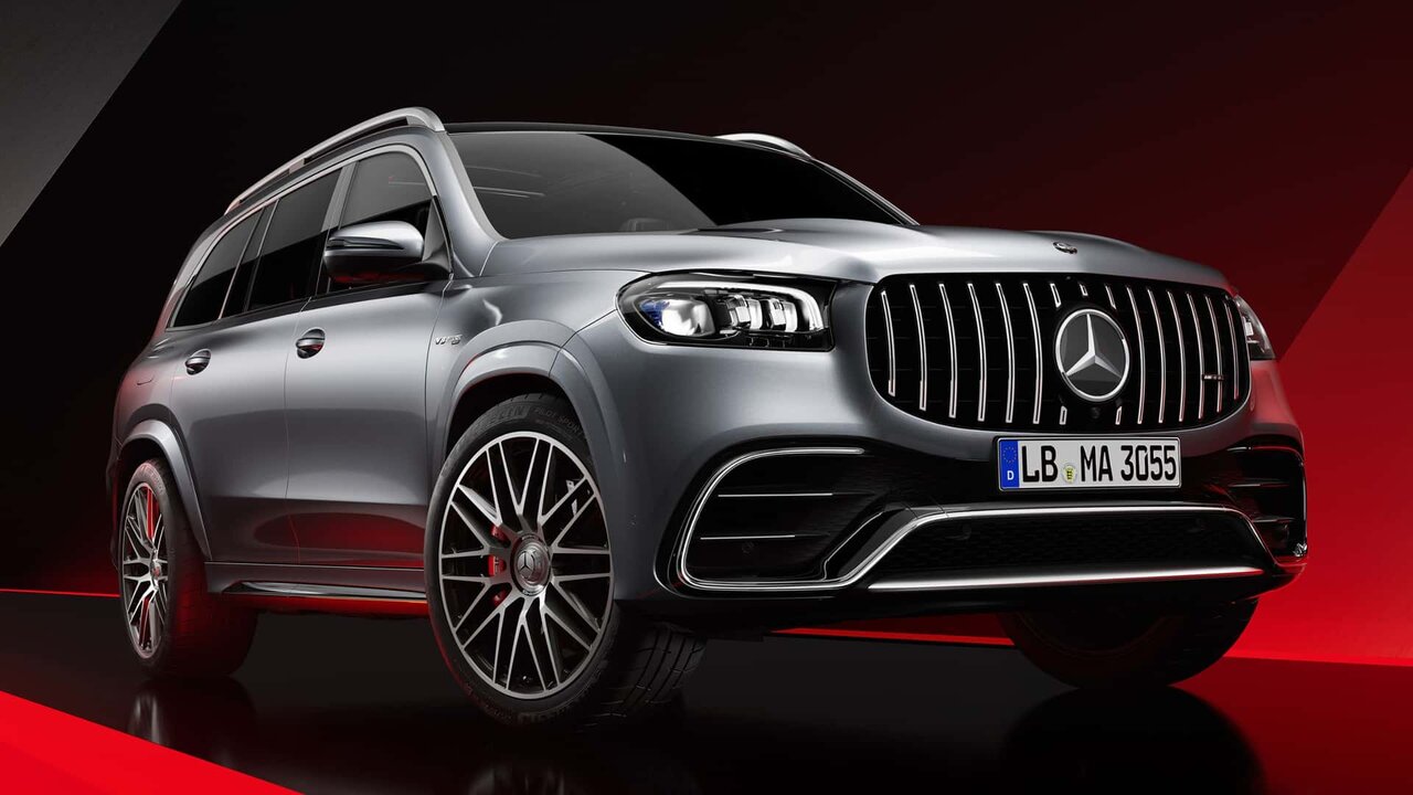 معرفی گرانترین خودروهایی که در خاک آمریکا ساخته میشوند