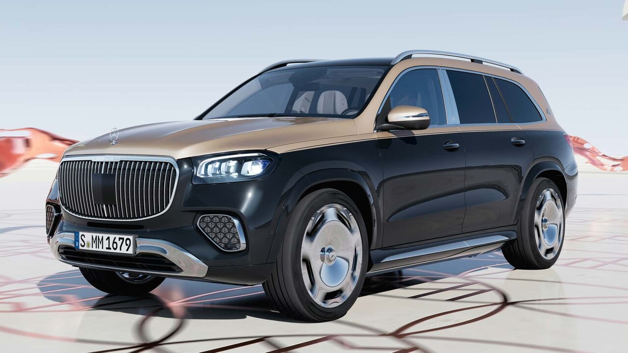 معرفی گرانترین خودروهایی که در خاک آمریکا ساخته میشوند