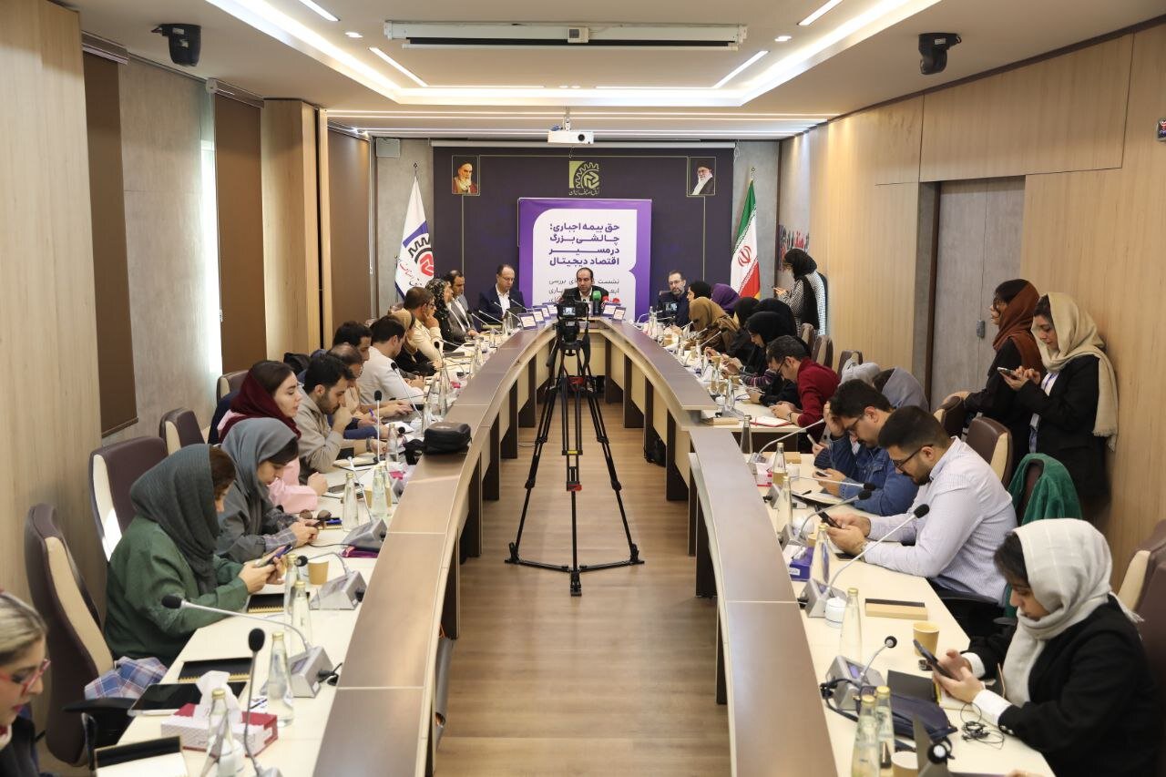 پلتفرمها و نهادهای صنفی اقتصاد دیجیتال حامی بیمه رانندگان، اما مخالف روش اجباریاند