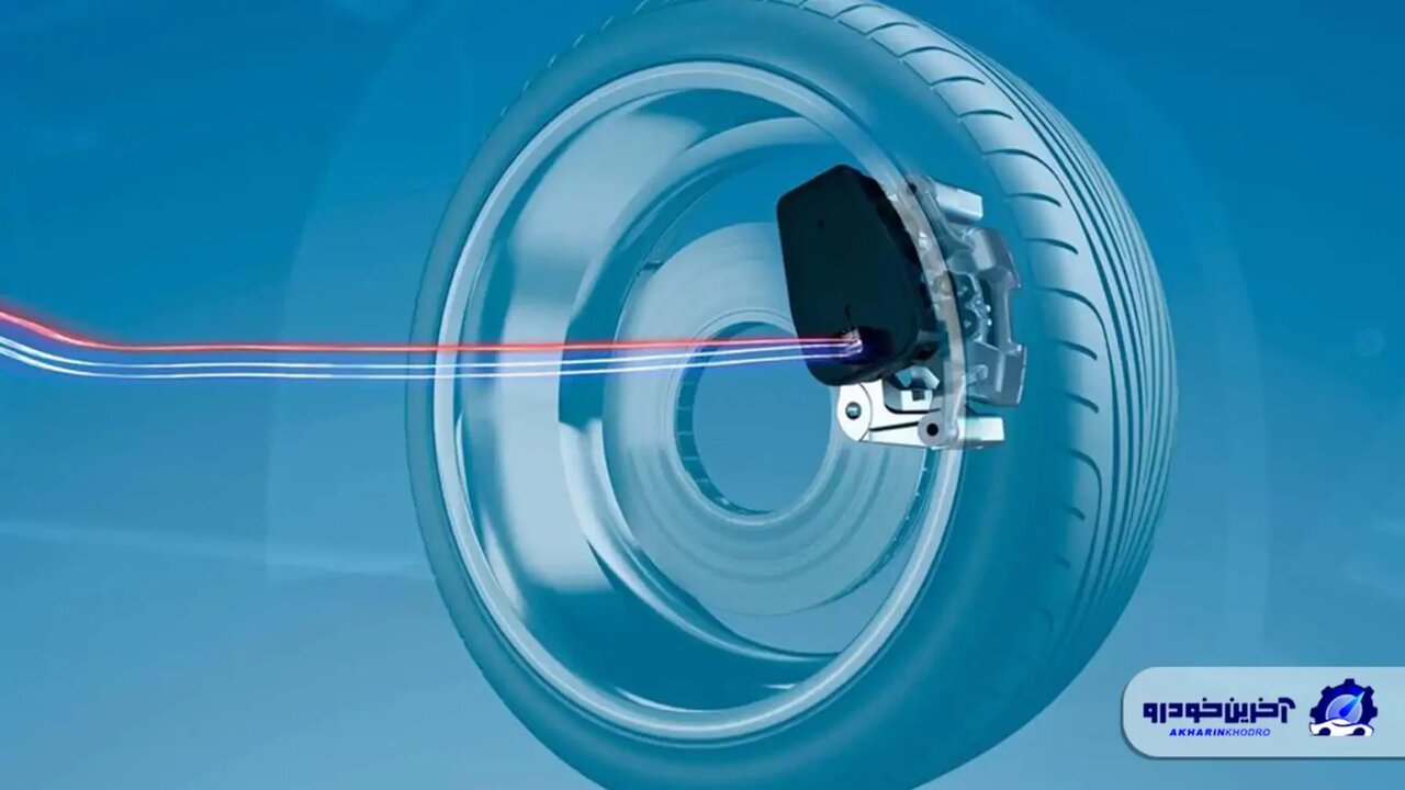 با ترمز هیدرولیکی خداحافظی کنید / پایان راه ۱۰۰ ساله