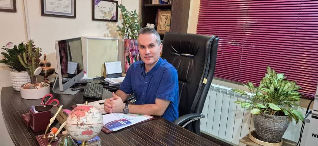 ترس از حرکت مانع مهم درمان بیماران؛ فیزیوتراپی فقط تقویت عضله نیست 4