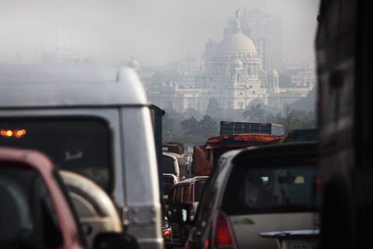 کلانشهرهای سمی؛ تهران و ۹ شهر دیگر/ نقشه جهانی آلودگی و عوامل تشدیدکننده آن
