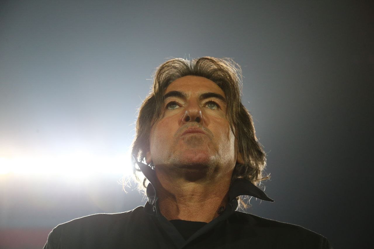 واکنش فوری فدراسیون فوتبال به مصاحبه ساپینتو