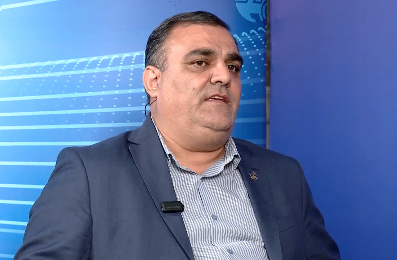 فیبرنوری، شالوده دولت الکترونیک و زندگی هوشمند در کشور است