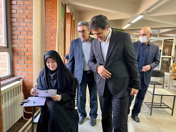 برگزاری آزمون استخدامی شرکت پتروشیمی تبریز/ نتیجه ارزیابی اطلاعرسانی خواهد شد