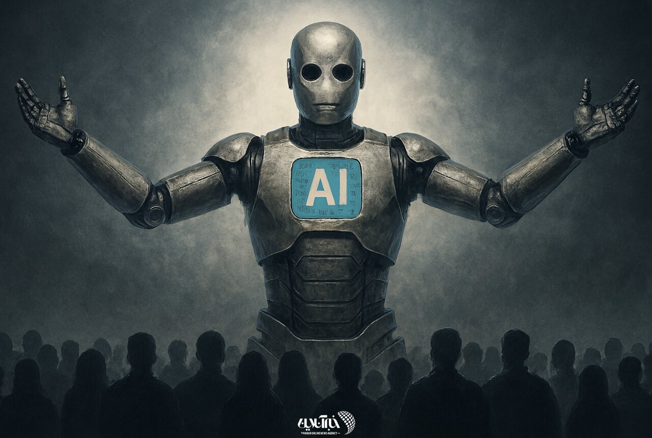 آیا هوش مصنوعی شغل شما را می‌گیرد؟ / + فهرست مشاغلی که تغییر می‌کنند