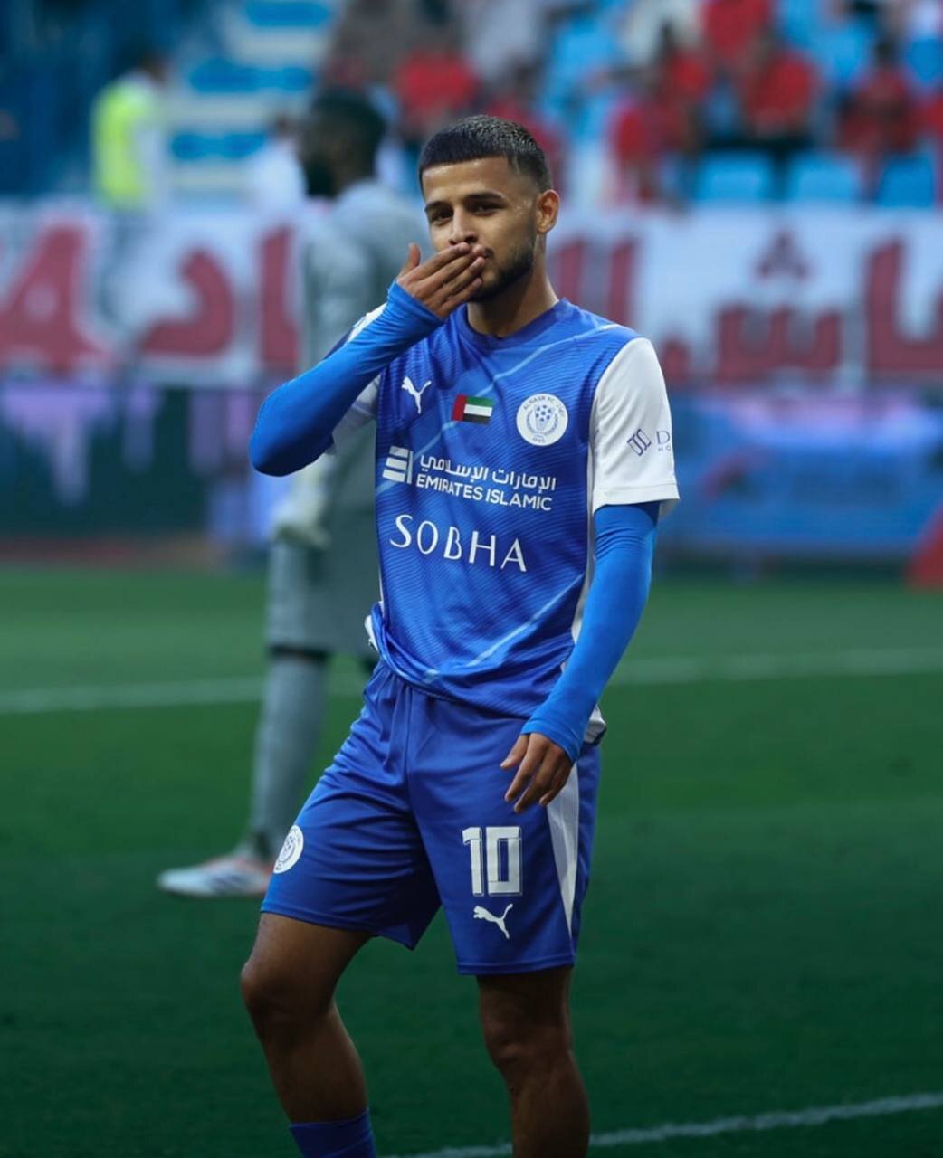 عکس | شادی خاص مهدی قایدی؛ باشو پدر شده است! 2