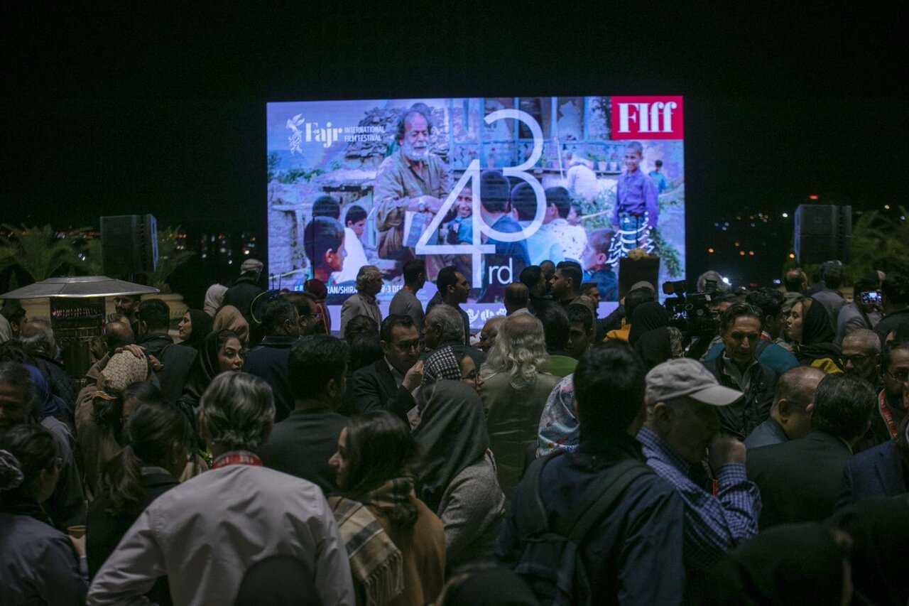 نمایش ۳۰ فیلم‌ کوتاه در بخش «فجرپلاس» جشنواره جهانی فیلم فجر/ پاسداشت دستاوردهای بین‌المللی فیلمسازان استان فارس