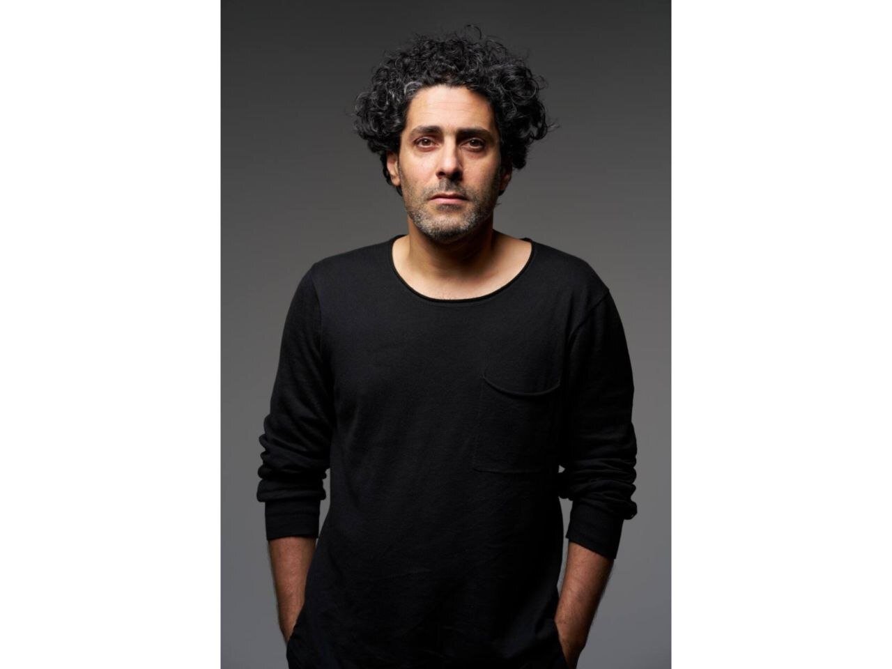 بهزاد غلامی در تورنتو روی صحنه می‌رود