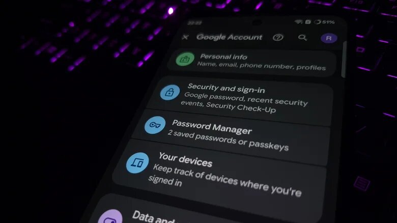 کدام سیستمعامل گوشی امنیت بیشتری دارد؛ اندورید یا iOS؟