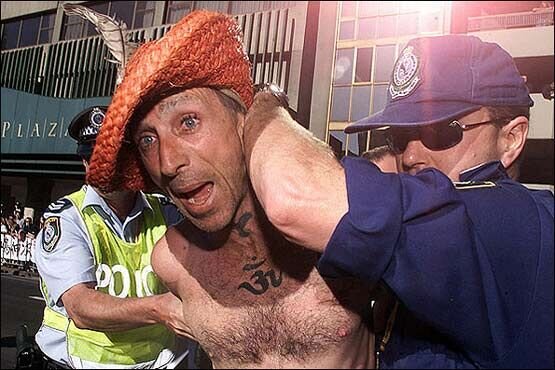 ببینید | سرنوشت عجیب جیمی‌جامپ حماسه ملبورن بعد از ۲۷ سال