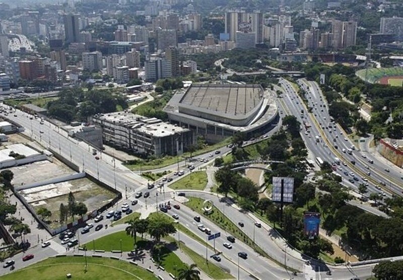 ببینید | وضعیت خیابان‌ها در کاراکاس پس از اعلام بسته شدن حریم هوایی ونزوئلا 