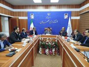 در جلسه کمیته استانی تسهیلات تبصره ۱۸ تاکید شد؛
تسهیل در پرداخت تسهیلات  به طرح های آماده