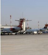 پرواز مستقیم بندرعباس–اصفهان هر یکشنبه برقرار شد