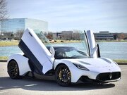 ضرر ۱۱ میلیاردی مالک مازراتی پس از کارکرد ۴۰۰ کیلومتر!