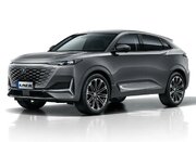 شاسی‌بلند جدید پارس خودرو / عکس