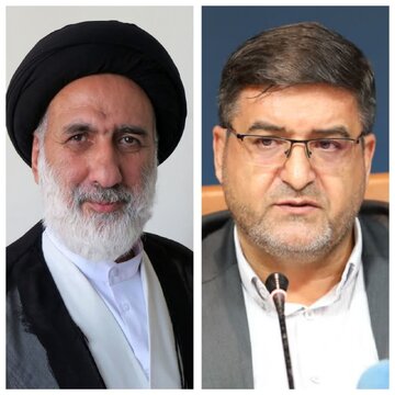 پیام مشترک  تسلیت نماینده ولی‌فقیه و امام جمعه شهرکرد و استاندار چهارمحال و بختیاری در پی درگذشت مادر سردار شهید ارجمند