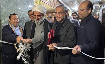 مهر محرم در سمنان پژواک جهانی فرهنگ حسینی شد،
گسترش فرهنگ حسینی در قاب ۶۵ عکس؛ روایت جهانی محرم در هجدهمین سوگواره «مهر محرم»