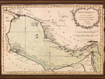 Three thousand years of Iranian sovereignty over the three islands